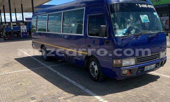 Comprar Usado Toyota 4Runner Azul Carro em Maputo em Maputo Comprar Usado Toyota 4Runner Azul Carro em Maputo em Maputo