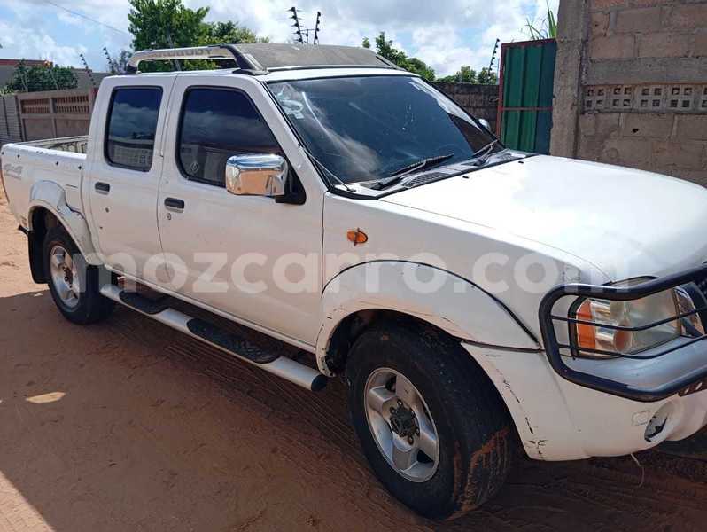Big with watermark nissan hardbody maputo maputo 36881