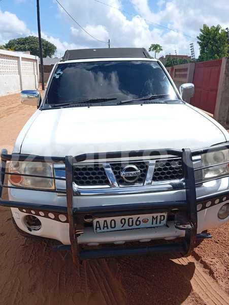 Big with watermark nissan hardbody maputo maputo 36881