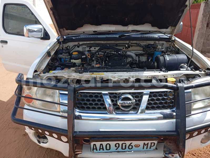 Big with watermark nissan hardbody maputo maputo 36881