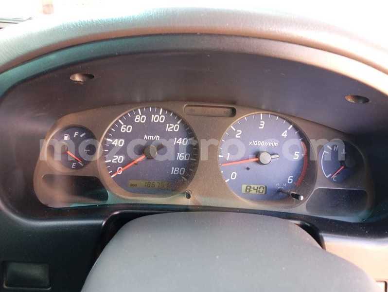 Big with watermark nissan hardbody maputo maputo 36881