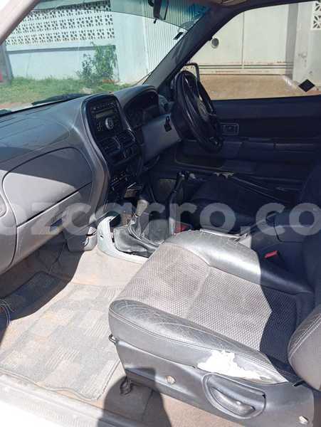 Big with watermark nissan hardbody maputo maputo 36881