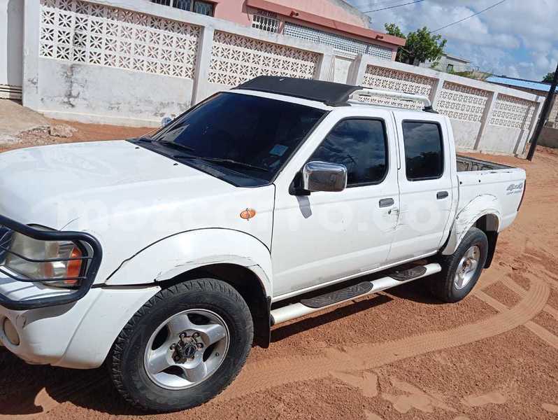 Big with watermark nissan hardbody maputo maputo 36881