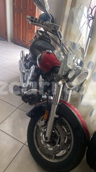 Big with watermark yamaha bt 1100 bulldog maputo maputo 36882