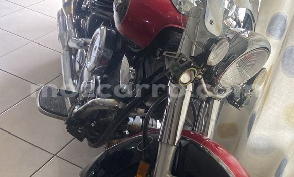 Comprar Usado Yamaha BT 1100 Bulldog De outros Moto em Maputo em Maputo