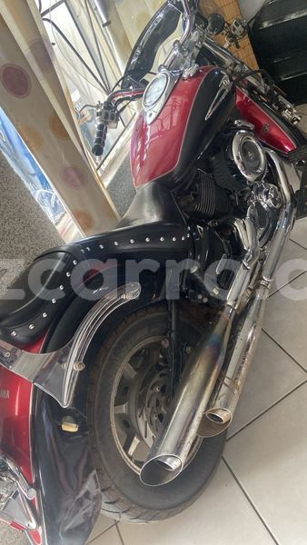 Big with watermark yamaha bt 1100 bulldog maputo maputo 36882