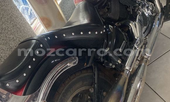 Comprar Usado Yamaha BT 1100 Bulldog De outros Moto em Maputo em Maputo Comprar Usado Yamaha BT 1100 Bulldog De outros Moto em Maputo em Maputo