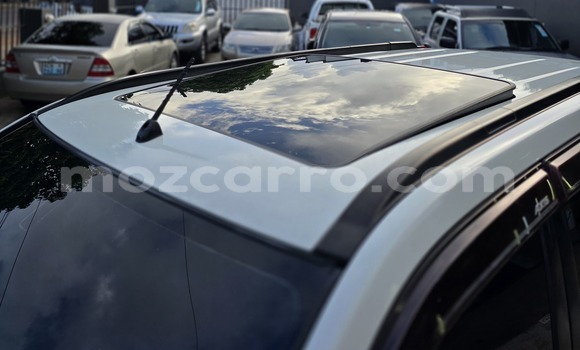 Nunua Ilio tumika Nissan X-Trail Nyeupe Gari ndani ya Maputo nchini Maputo Nunua Ilio tumika Nissan X-Trail Nyeupe Gari ndani ya Maputo nchini Maputo