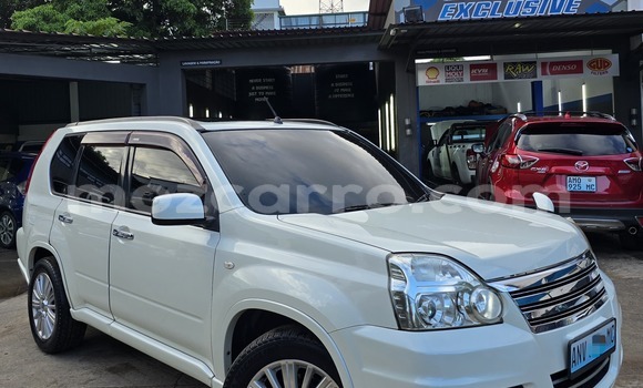 Nunua Ilio tumika Nissan X-Trail Nyeupe Gari ndani ya Maputo nchini Maputo Nunua Ilio tumika Nissan X-Trail Nyeupe Gari ndani ya Maputo nchini Maputo