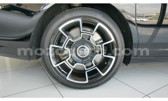 Comprar Usado Rolls-Royce Ghost Prata Carro em Maputo em Maputo Comprar Usado Rolls-Royce Ghost Prata Carro em Maputo em Maputo