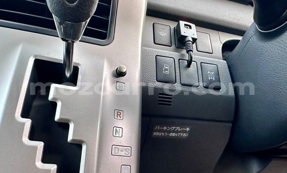 Tenga Tsaru Toyota Noah Chena Mota in Maputo in Maputo Tenga Tsaru Toyota Noah Chena Mota in Maputo in Maputo