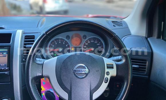 Comprar Usado Nissan X-Trail Vermelho Carro em Maputo em Maputo Comprar Usado Nissan X-Trail Vermelho Carro em Maputo em Maputo