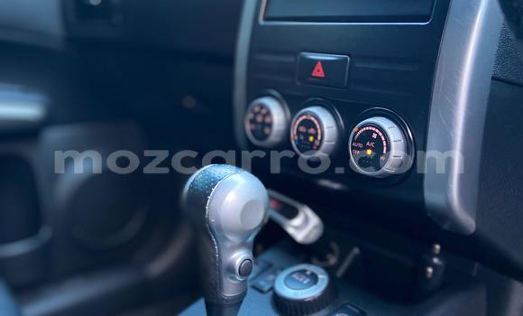 Comprar Usado Nissan X-Trail Vermelho Carro em Maputo em Maputo Comprar Usado Nissan X-Trail Vermelho Carro em Maputo em Maputo