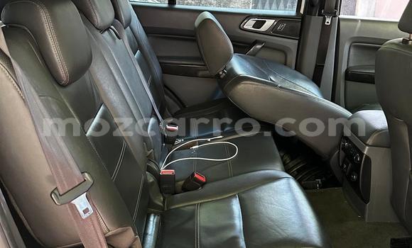 Nunua Ilio tumika Ford Ranger Nyeupe Gari ndani ya Maputo nchini Maputo Nunua Ilio tumika Ford Ranger Nyeupe Gari ndani ya Maputo nchini Maputo