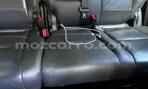 Nunua Ilio tumika Ford Ranger Nyeupe Gari ndani ya Maputo nchini Maputo Nunua Ilio tumika Ford Ranger Nyeupe Gari ndani ya Maputo nchini Maputo