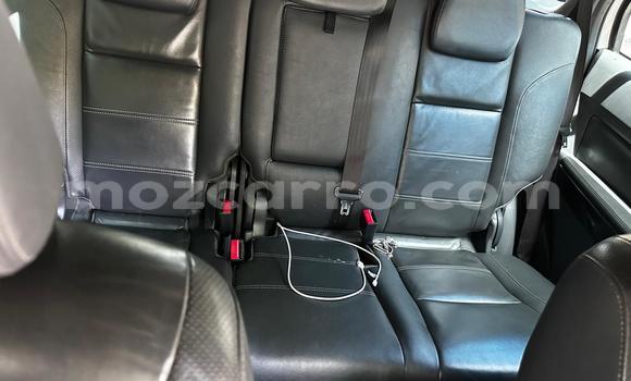 Nunua Ilio tumika Ford Ranger Nyeupe Gari ndani ya Maputo nchini Maputo Nunua Ilio tumika Ford Ranger Nyeupe Gari ndani ya Maputo nchini Maputo