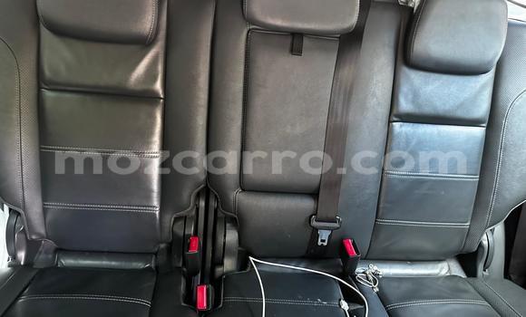 Nunua Ilio tumika Ford Ranger Nyeupe Gari ndani ya Maputo nchini Maputo Nunua Ilio tumika Ford Ranger Nyeupe Gari ndani ya Maputo nchini Maputo