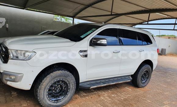 Nunua Ilio tumika Ford Ranger Nyeupe Gari ndani ya Maputo nchini Maputo Nunua Ilio tumika Ford Ranger Nyeupe Gari ndani ya Maputo nchini Maputo