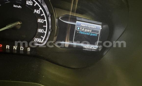 Nunua Ilio tumika Ford Ranger Nyeupe Gari ndani ya Maputo nchini Maputo Nunua Ilio tumika Ford Ranger Nyeupe Gari ndani ya Maputo nchini Maputo