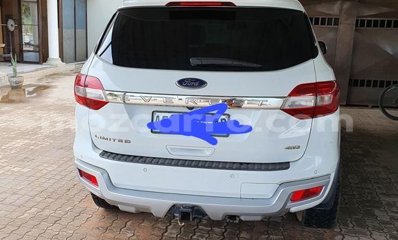 Nunua Ilio tumika Ford Ranger Nyeupe Gari ndani ya Maputo nchini Maputo Nunua Ilio tumika Ford Ranger Nyeupe Gari ndani ya Maputo nchini Maputo