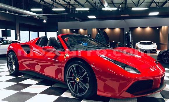 Comprar Usado Ferrari 400 Vermelho Carro em Maputo em Maputo Comprar Usado Ferrari 400 Vermelho Carro em Maputo em Maputo