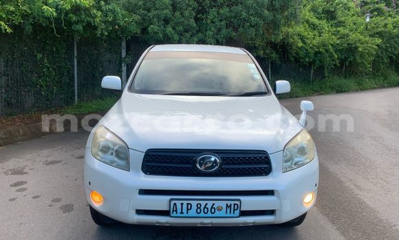 Tenga Tsaru Toyota RAV4 Chena Mota in Maputo in Maputo Tenga Tsaru Toyota RAV4 Chena Mota in Maputo in Maputo