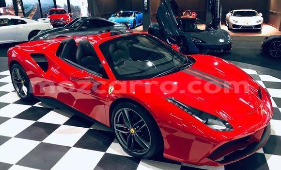 Comprar Usado Ferrari 400 Vermelho Carro em Maputo em Maputo Comprar Usado Ferrari 400 Vermelho Carro em Maputo em Maputo