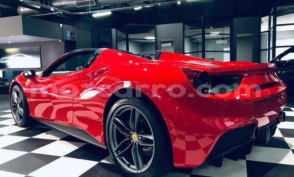 Comprar Usado Ferrari 400 Vermelho Carro em Maputo em Maputo Comprar Usado Ferrari 400 Vermelho Carro em Maputo em Maputo