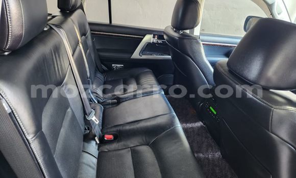 Comprar Novo Toyota Land Cruiser Castanho Carro em Maputo em Maputo Comprar Novo Toyota Land Cruiser Castanho Carro em Maputo em Maputo