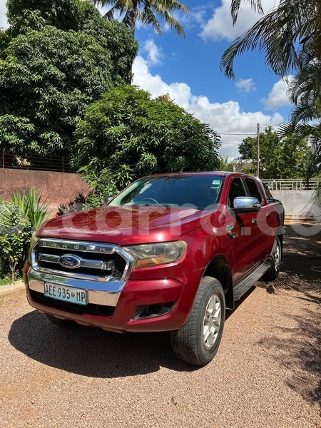 Big with watermark ford ranger nampula mocambique 36895