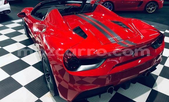 Comprar Usado Ferrari 400 Vermelho Carro em Maputo em Maputo Comprar Usado Ferrari 400 Vermelho Carro em Maputo em Maputo