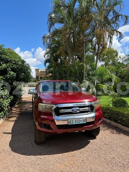 Big with watermark ford ranger nampula mocambique 36895