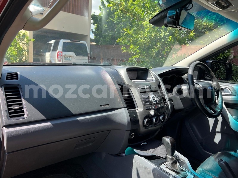 Big with watermark ford ranger nampula mocambique 36895