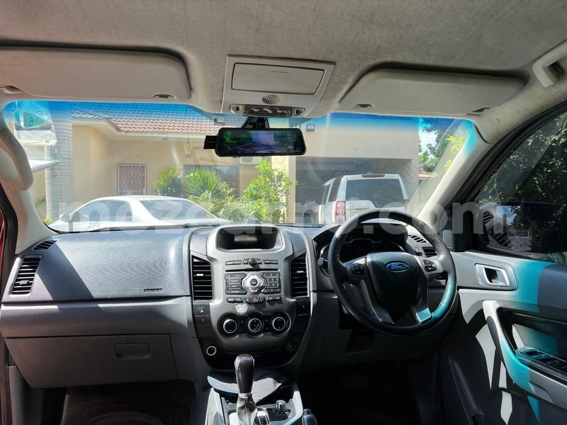 Big with watermark ford ranger nampula mocambique 36895