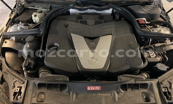 Comprar Usado Mercedes-Benz E-Classe De outros Carro em Maputo em Maputo Comprar Usado Mercedes-Benz E-Classe De outros Carro em Maputo em Maputo
