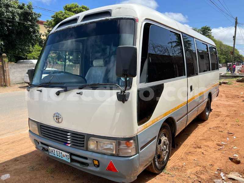 Big with watermark toyota coaster maputo maputo 36897