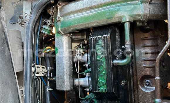 Buy Used Toyota Coaster White Car in Maputo in Maputo Buy Used Toyota Coaster White Car in Maputo in Maputo