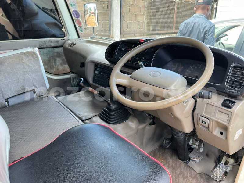 Big with watermark toyota coaster maputo maputo 36897