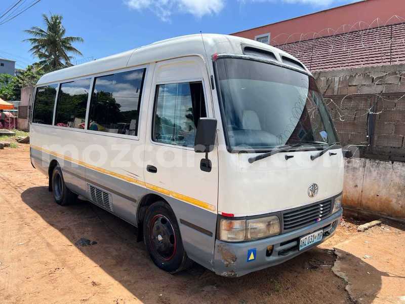 Big with watermark toyota coaster maputo maputo 36897