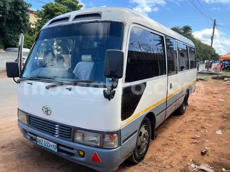 Big with watermark toyota coaster maputo maputo 36897