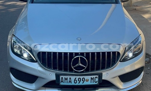Tenga Tsaru Mercedes-Benz C-Classe Zvimwe Mota in Maputo in Maputo