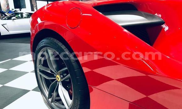 Comprar Usado Ferrari 400 Vermelho Carro em Maputo em Maputo Comprar Usado Ferrari 400 Vermelho Carro em Maputo em Maputo