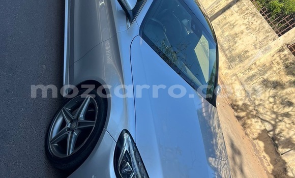 Buy Used Mercedes-Benz C-Classe Other Car in Maputo in Maputo Buy Used Mercedes-Benz C-Classe Other Car in Maputo in Maputo