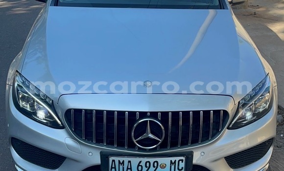 Buy Used Mercedes-Benz C-Classe Other Car in Maputo in Maputo Buy Used Mercedes-Benz C-Classe Other Car in Maputo in Maputo
