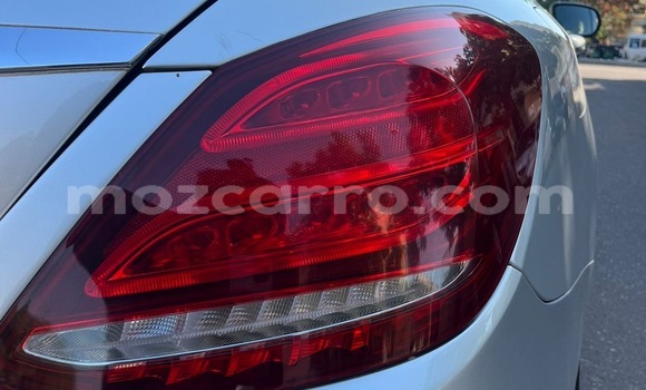 Buy Used Mercedes-Benz C-Classe Other Car in Maputo in Maputo Buy Used Mercedes-Benz C-Classe Other Car in Maputo in Maputo
