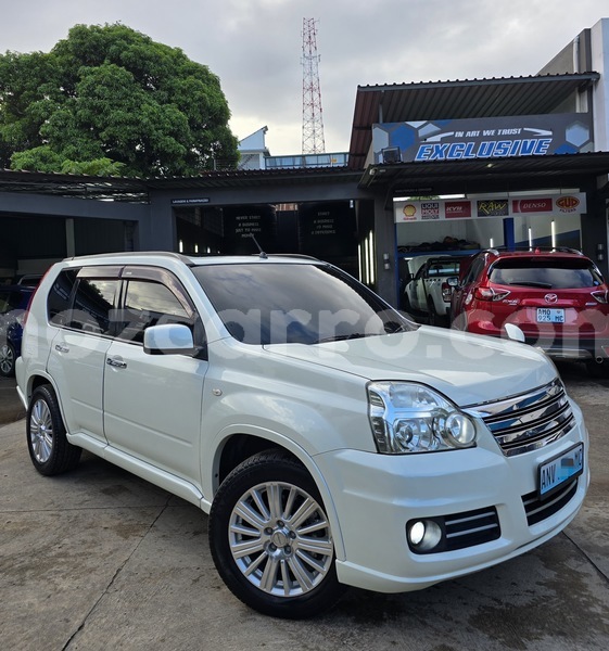 Big with watermark nissan x trail maputo maputo 36899