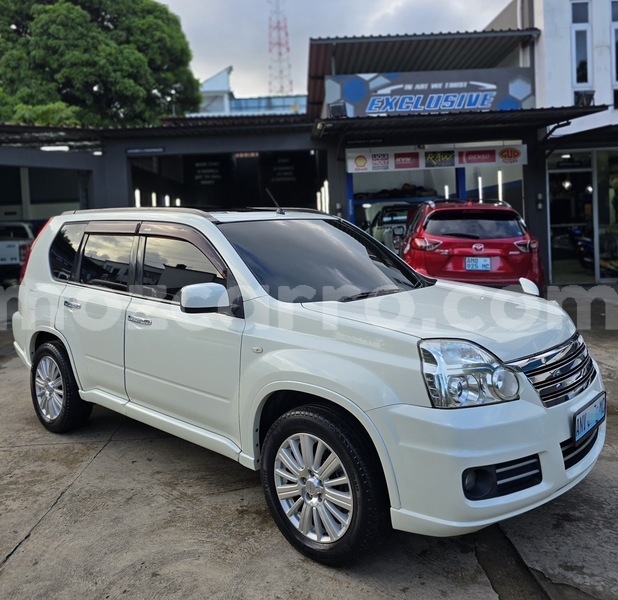 Big with watermark nissan x trail maputo maputo 36899