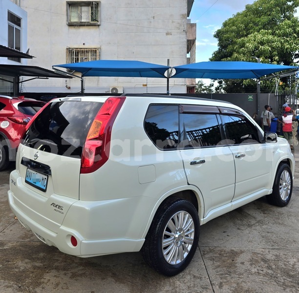 Big with watermark nissan x trail maputo maputo 36899