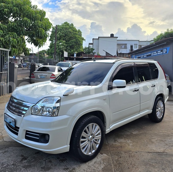 Big with watermark nissan x trail maputo maputo 36899