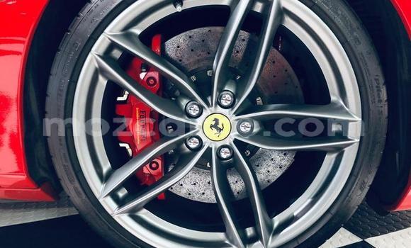 Comprar Usado Ferrari 400 Vermelho Carro em Maputo em Maputo Comprar Usado Ferrari 400 Vermelho Carro em Maputo em Maputo